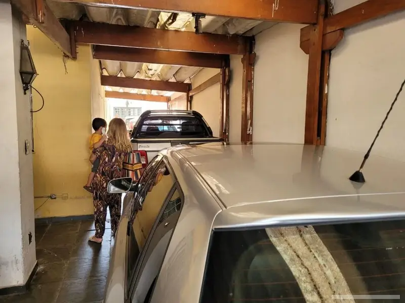 Casa com 3 quartos em Tatuapé - foto 2