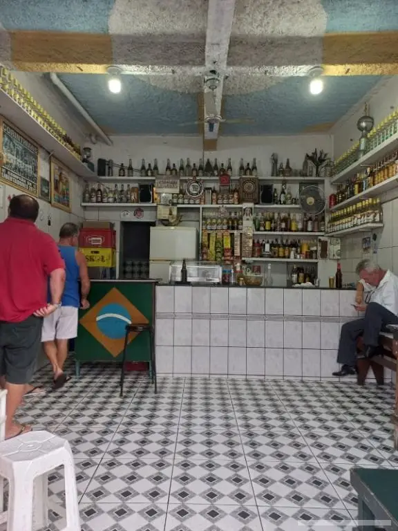 Casa com 2 quartos em Jardim Fernandes - foto 2