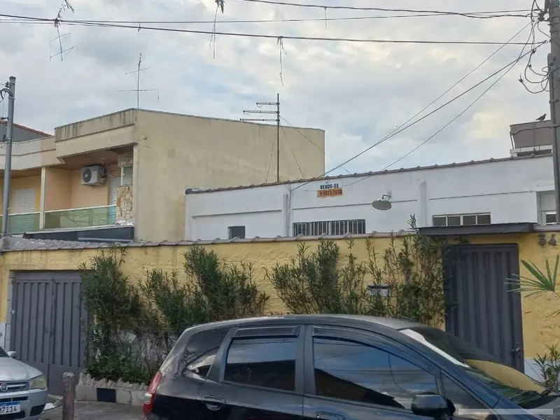 Casa com 2 quartos em Jardim Fernandes - foto 4