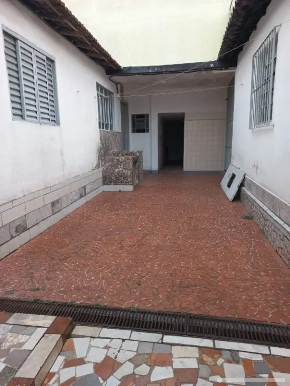 Casa com 2 quartos em Jardim Fernandes - foto 3