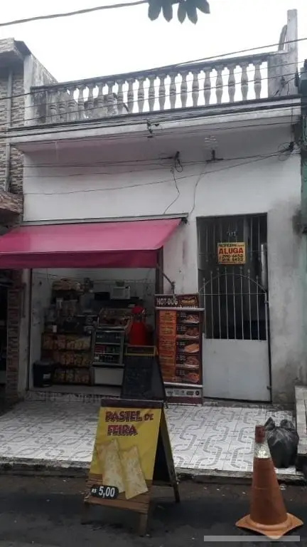 Casa com 2 quartos em Jardim Iva - foto 2