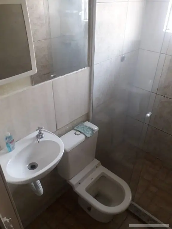 Casa com 1 quarto em Vila Antonina - foto 4