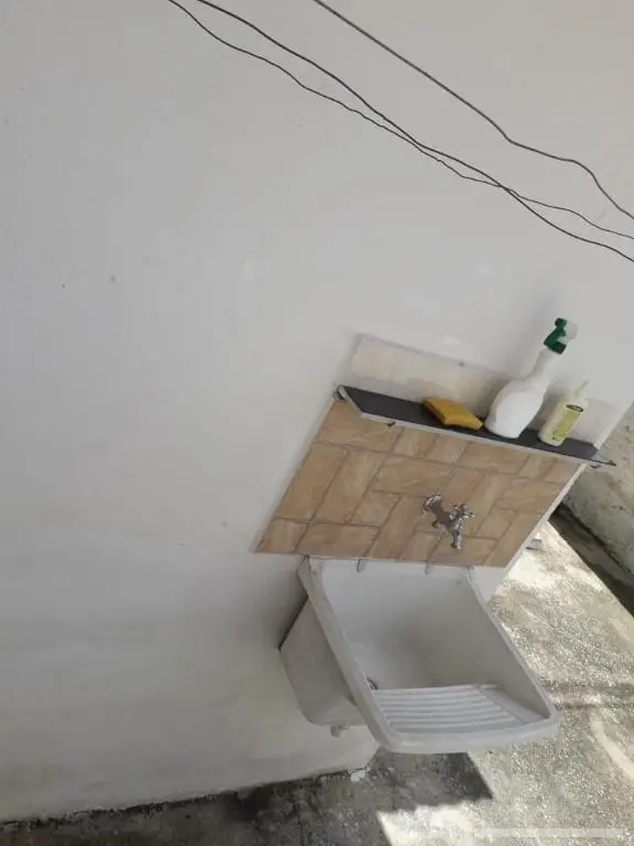 Casa com 1 quarto em Vila Antonina - foto 5