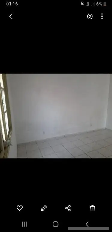 Casa com 1 quarto em Vila Antonina - foto 3