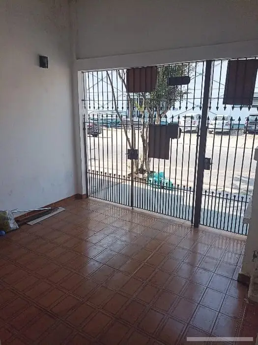 Casa - 2 quartos - Chácara Santo Antônio (zona Leste) - São Paulo