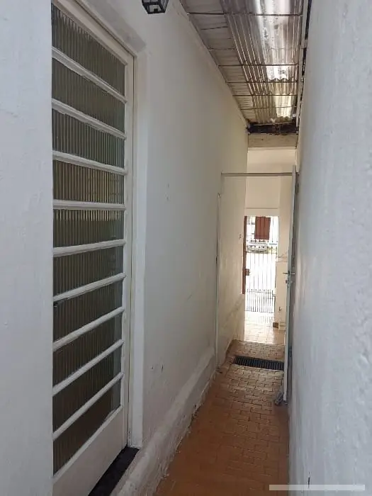 Casa com 2 quartos em Chácara Santo Antônio (zona Leste) - foto 4