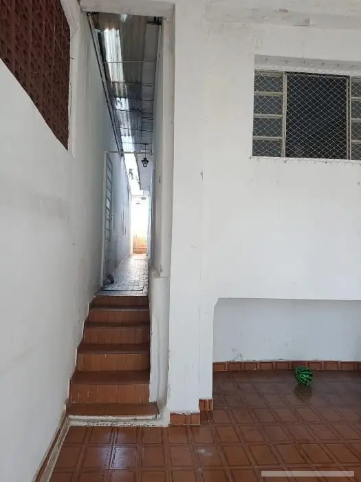 Casa com 2 quartos em Chácara Santo Antônio (zona Leste) - foto 3