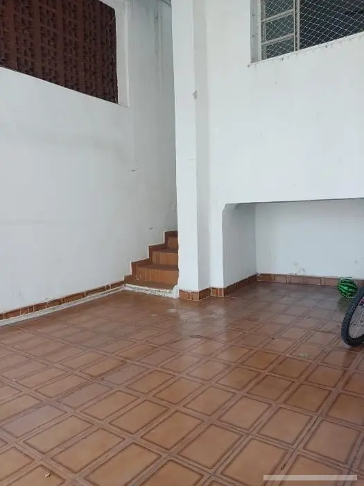 Casa com 2 quartos em Chácara Santo Antônio (zona Leste) - foto 2