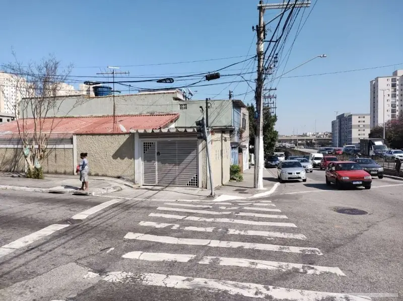 Casa - 2 quartos - Itaquera - São Paulo