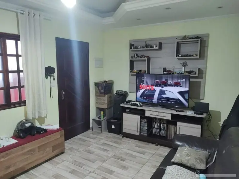 Casa com 2 quartos em Itaquera - foto 4