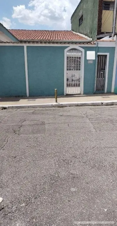 Casa - 2 quartos - Vila Alpina - São Paulo