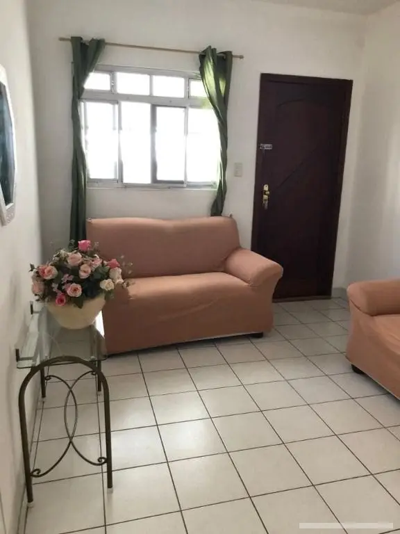 Casa com 2 quartos em Vila Alpina - foto 5