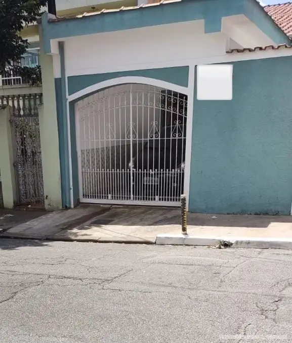 Casa com 2 quartos em Vila Alpina - foto 2