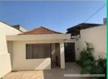 Casa - 4 quartos - Casa Verde - São Paulo