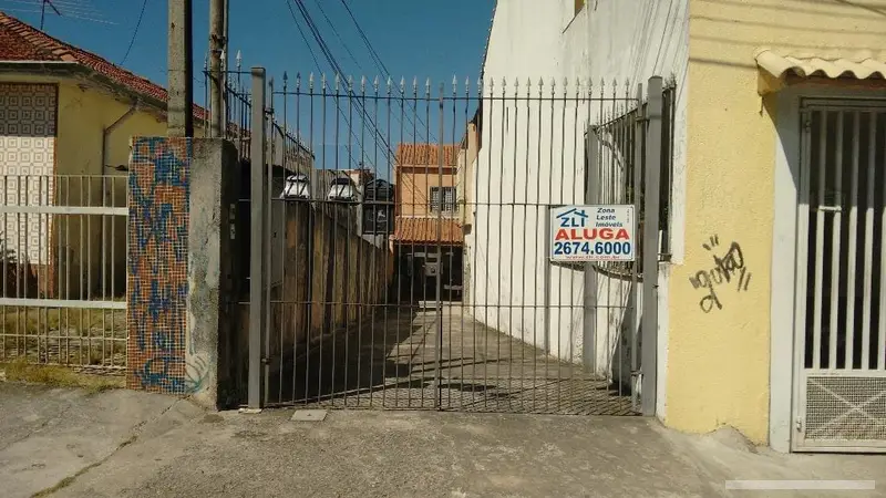 Sobrado - 2 quartos - Vila Formosa - São Paulo