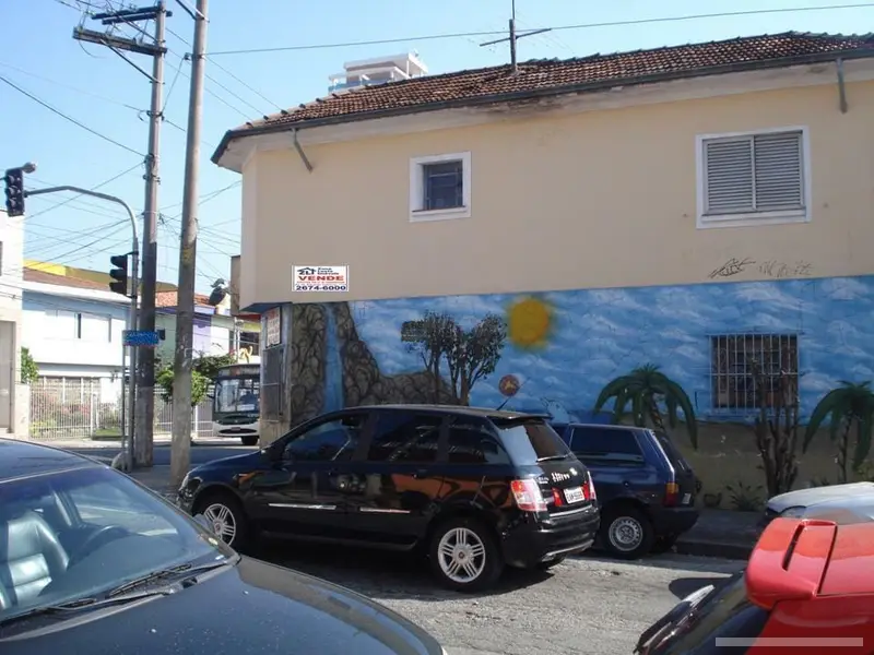 Sobrado com 1 quarto em Tatuapé - foto 3