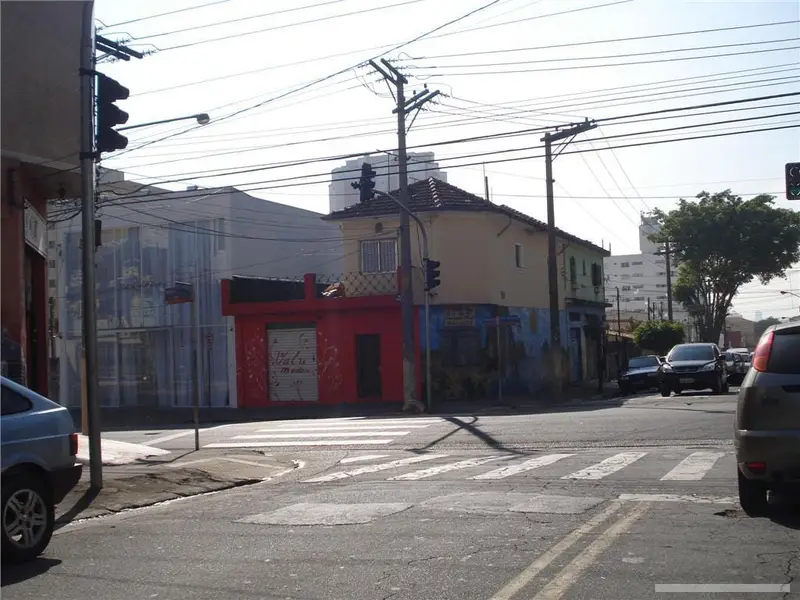 Sobrado com 1 quarto em Tatuapé - foto 4