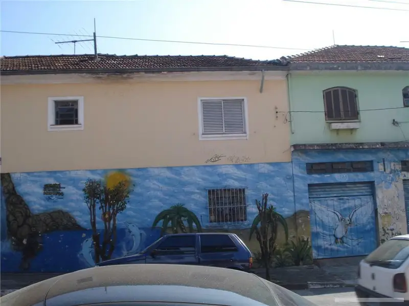 Sobrado com 1 quarto em Tatuapé - foto 5