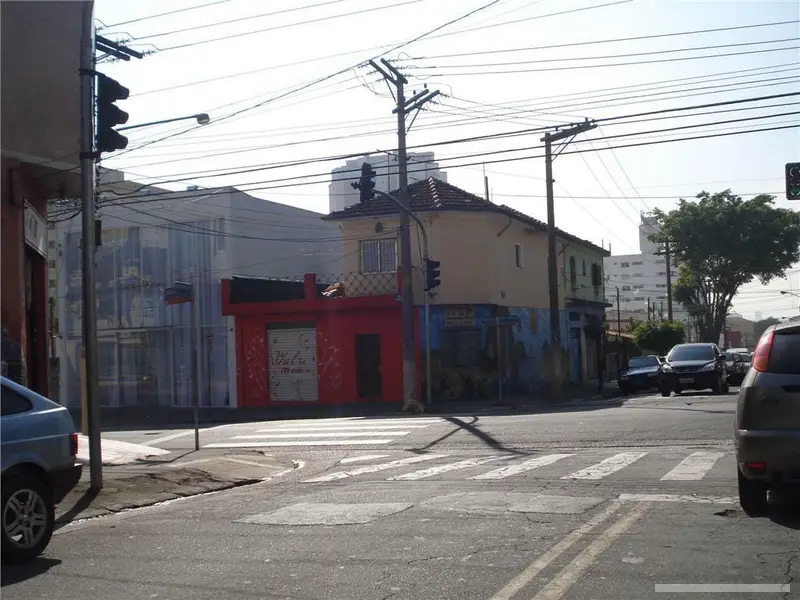 Sobrado com 1 quarto em Tatuapé - foto 4