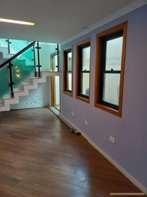 Sobrado - 3 quartos - Vila Cruzeiro - São Paulo