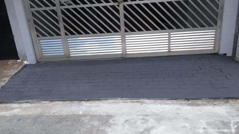 Sobrado com 3 quartos em Vila Cruzeiro - foto 5