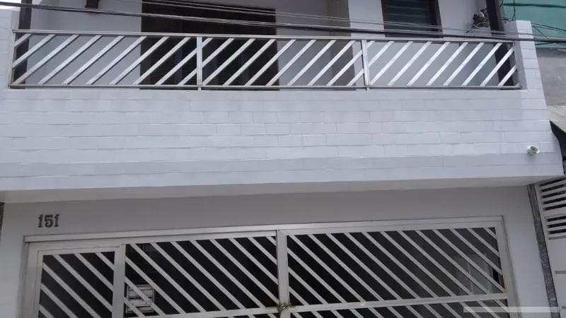 Sobrado com 3 quartos em Vila Cruzeiro - foto 4