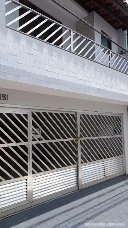 Sobrado com 3 quartos em Vila Cruzeiro - foto 3