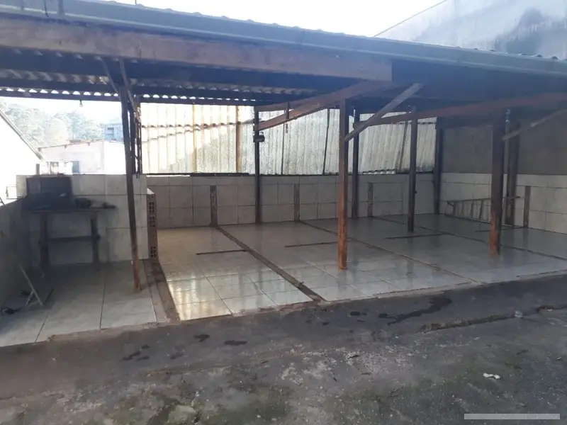 Casa com 2 quartos em Itaquera - foto 5