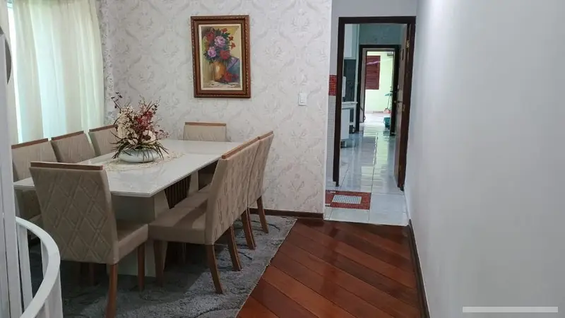 Sobrado com 3 quartos em Chácara Santo Antônio - foto 4