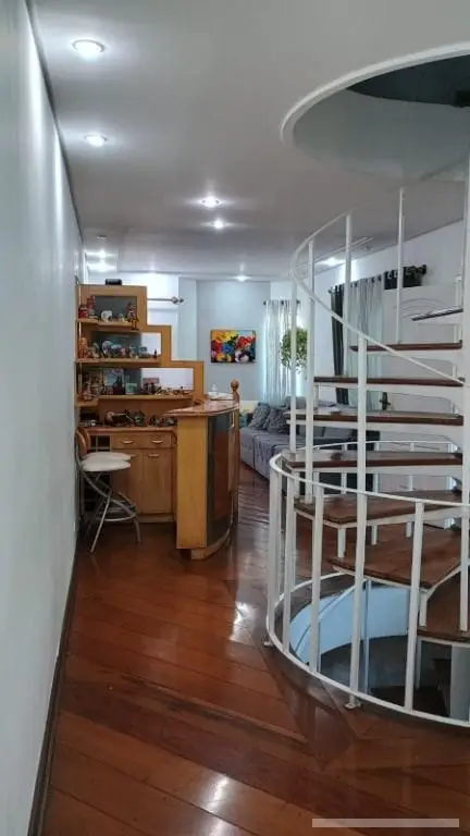 Sobrado com 3 quartos em Chácara Santo Antônio - foto 2