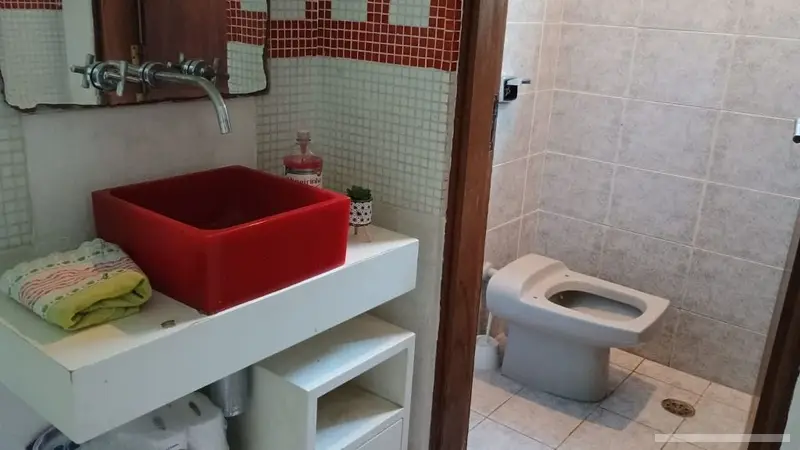 Sobrado com 3 quartos em Chácara Santo Antônio - foto 5