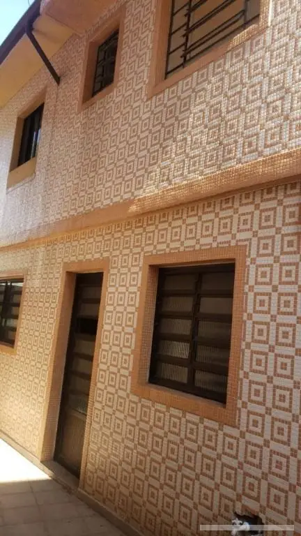 Sobrado - 5 quartos - Tatuapé - São Paulo