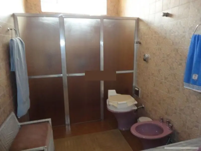 Sobrado com 5 quartos em Tatuapé - foto 5