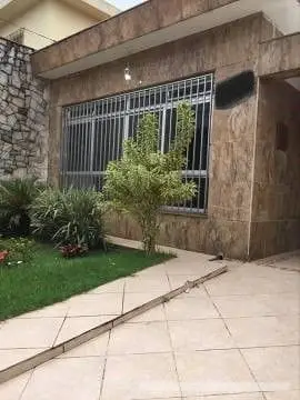 Casa com 3 quartos em Chácara Mafalda - foto 3