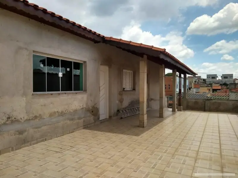 Casa com 2 quartos em Chácara Mafalda - foto 3