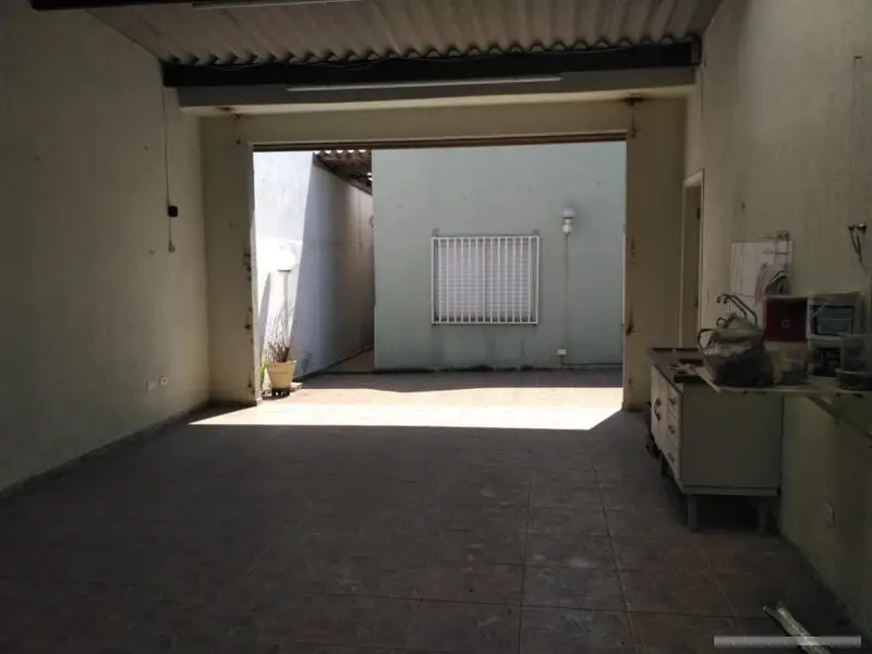 Casa com 3 quartos em Tatuapé - foto 5