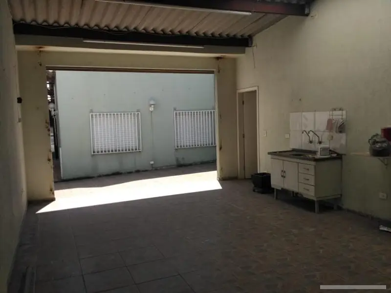 Casa com 3 quartos em Tatuapé - foto 3