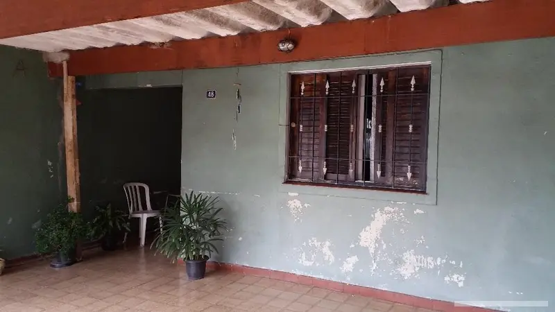 Casa com 3 quartos em Chácara Mafalda - foto 2