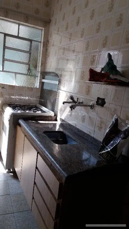 Casa com 3 quartos em Chácara Mafalda - foto 5