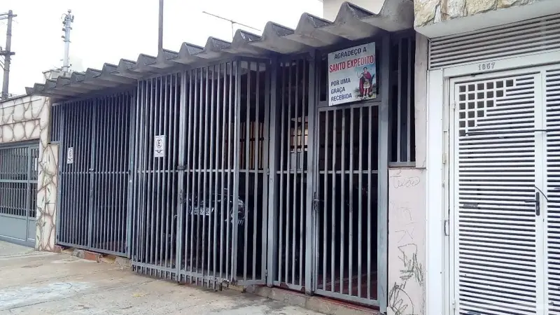 Casa - 2 quartos - Tatuapé - São Paulo