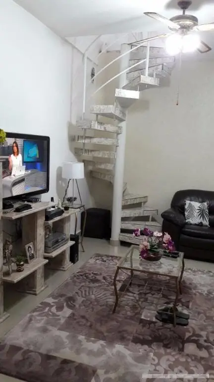 Casa com 4 quartos em Tatuapé - foto 4