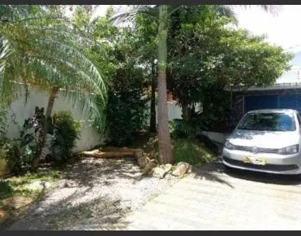 Casa - 2 quartos - Chácara Mafalda - São Paulo