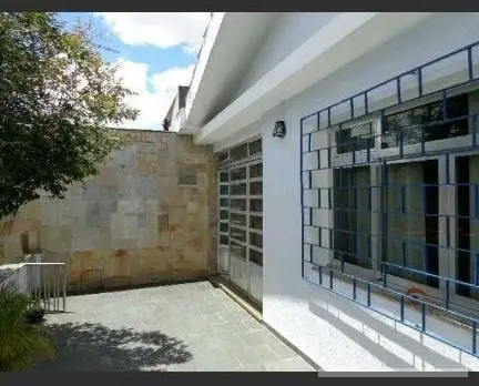 Casa com 2 quartos em Chácara Mafalda - foto 3