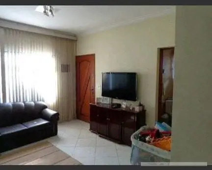 Casa com 2 quartos em Chácara Mafalda - foto 4