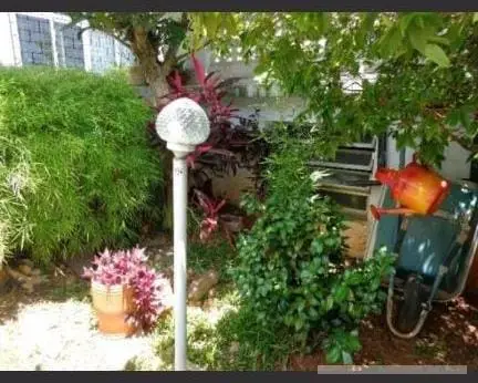 Casa com 2 quartos em Chácara Mafalda - foto 2