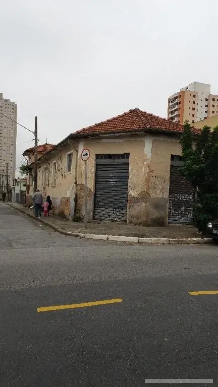 Casa - 2 quartos - Quarta Parada - São Paulo