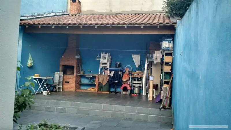 Casa com 2 quartos em Itaquera - foto 5