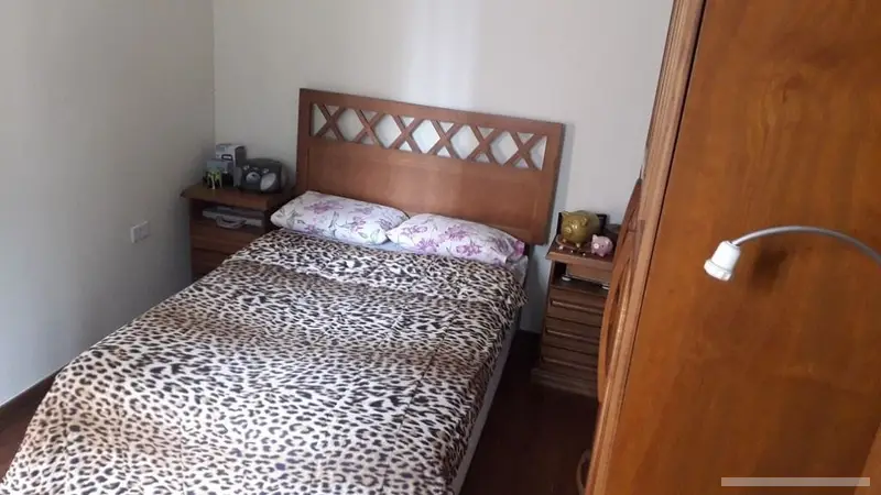 Casa - 2 quartos - Vila Moreira - São Paulo