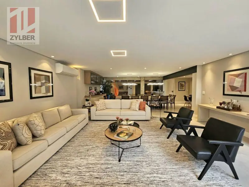 Casa - 3 quartos - Brooklin - São Paulo