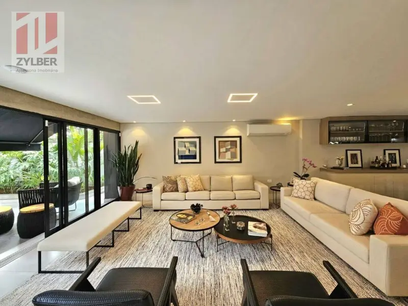 Casa com 3 quartos em Brooklin - foto 3